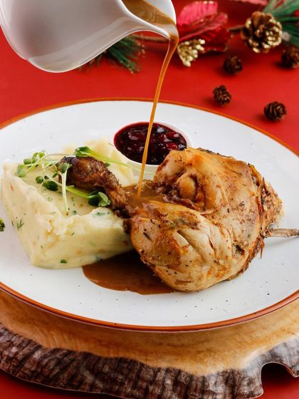 Festive Feasts & Special Occasions photo 12