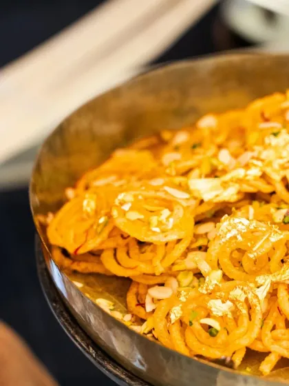 Bespoke Wedding Experiences photo 12