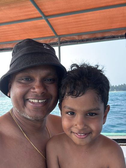 More snapshots of our community, capturing the friendships and shared experiences from our various dive trips.