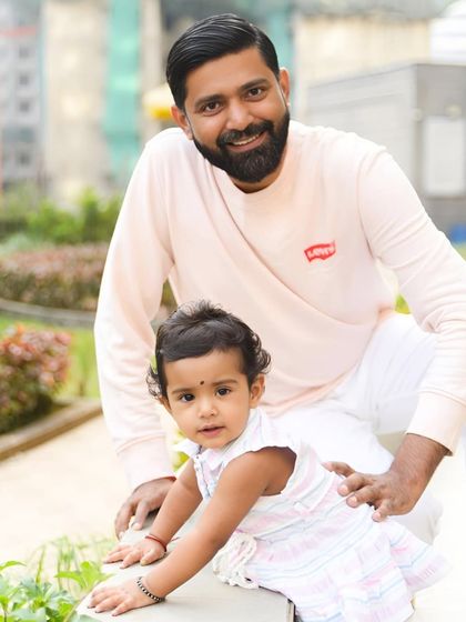 Family & Kids Portraits photo 12