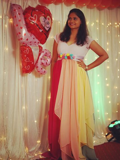 Nivi's Rental Studio - Special Occasion Attire Rental Party & Celebration Dresses photo 27