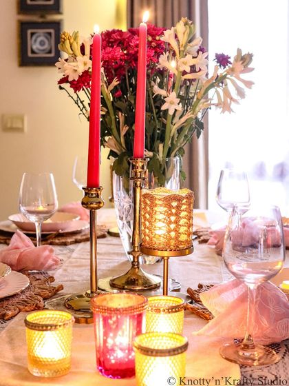 Celebrations & Tablescapes photo 29