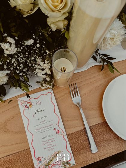 Elegant Dinners & Receptions photo 11