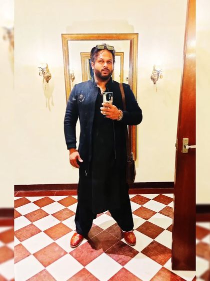 Behind the Scenes & Artist Collaborations photo 27