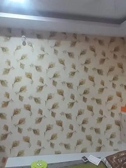 Wallplays - Wallpaper Design & Installation Nature-Inspired & Floral Prints photo 151
