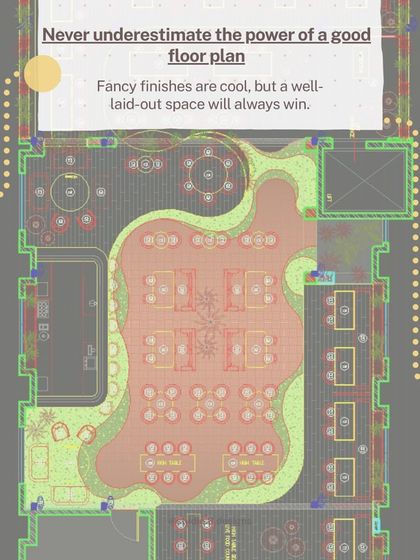 Studio 8 Designs - Commercial Interior Design The Studio 8 Process: From Blueprint to Reality photo 7