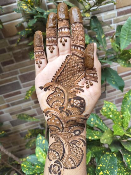 Arabic & Modern Fusion photo 3