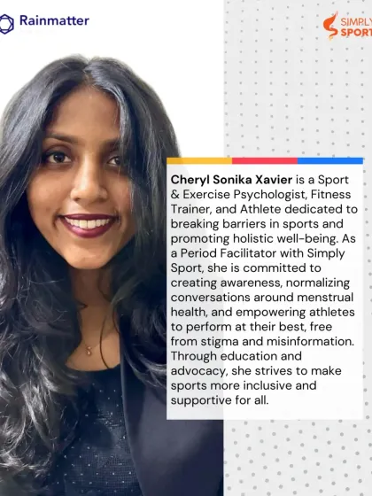 Simply Sport Foundation - Grassroots Sports Development Knowledge & Advocacy photo 10