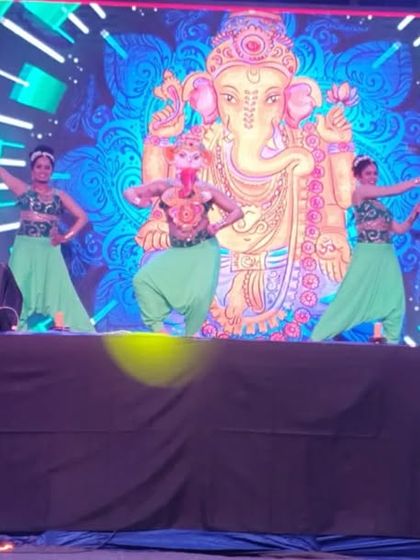 Harry's Dance N Fitness Academy - Event Choreography & Production Special Acts & Grand Productions photo 3