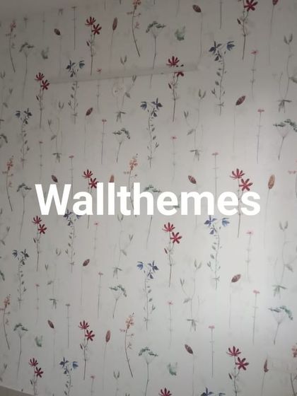 Wallthemes - Wallpaper Supply & Installation Client Project Showcase photo 15