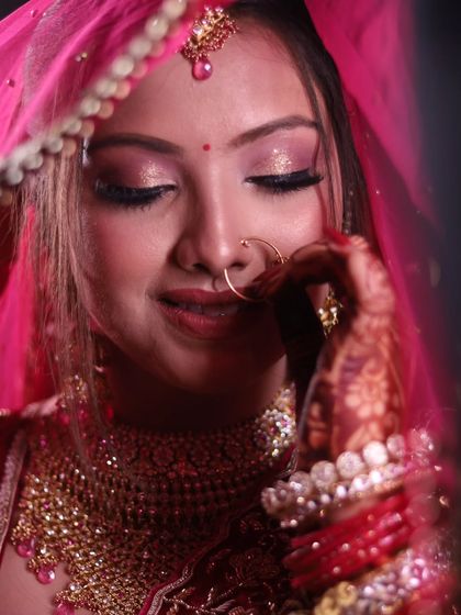 Bridal Portraits photo 13