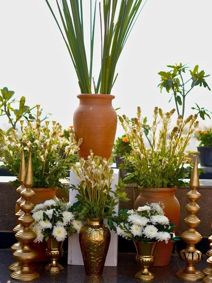 Wedding Decor Company - Wedding Event Design & Decor Bohemian & Rustic Charm photo 23