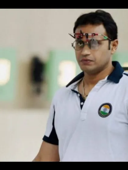 As an Olympian and Arjuna Awardee, I bring my life's experience to every coaching session. My journey in competitive shooting has taught me the value of discipline and mental fortitude, lessons I am passionate about passing on to the next generation.