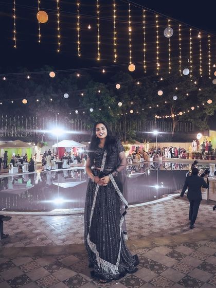 AryanGraphy Studios - Wedding & Event Photography Behind The Scenes & Personal photo 5