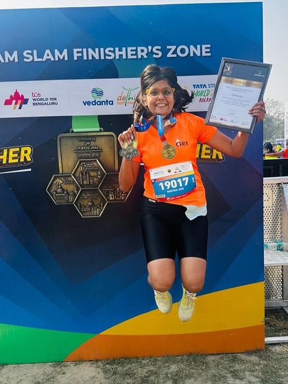 Race Day: The Proving Grounds photo 59