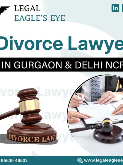 I offer specialized legal services for divorce cases throughout Gurgaon and the Delhi NCR region. Whether you are considering a mutual consent divorce or facing a contested separation, I am here to protect your rights and guide you through the process.