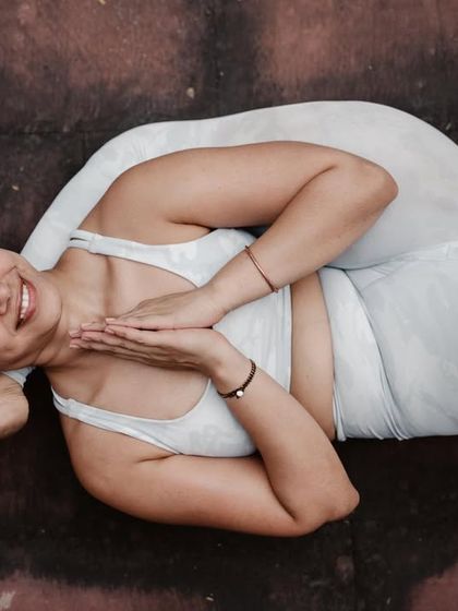 The Ashtanga Practice: For All Levels photo 31