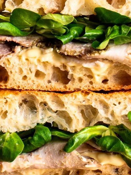 Savory Showstoppers photo 13