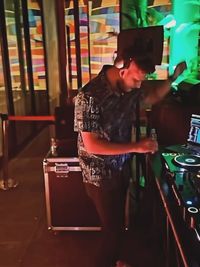 Video DJing