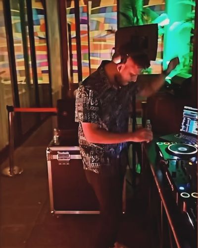 Private Event DJ