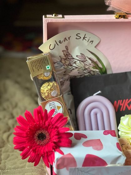 Gift Hamper - Corporate Gifting Employee Recognition & Farewell Gifts photo 11