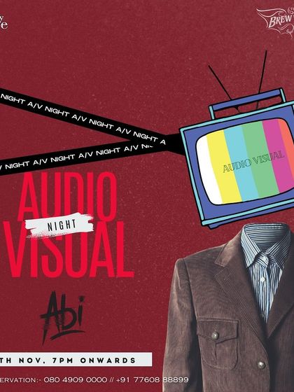 Abi - Private Event DJ Services Catch Me Live: Club & Public Events photo 4