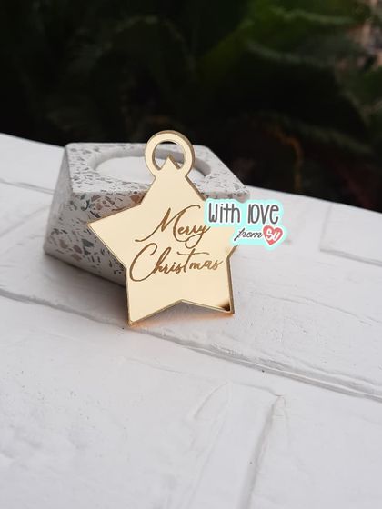 With Love From SU - Personalized Gifts & Keepsakes The Christmas Shop photo 20