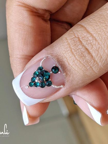 Bridal & Jewellery Designs photo 20