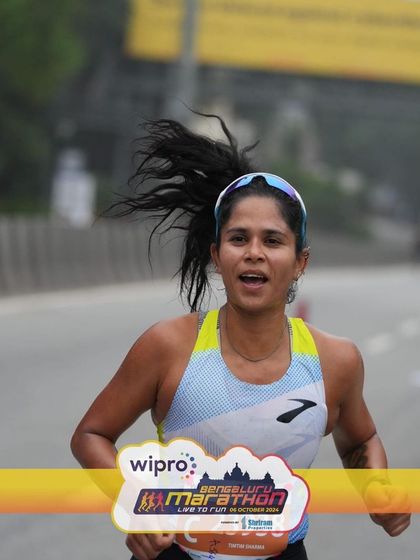 TimTim Sharma - Strength & Conditioning for Athletes Running: From 5k to Ultra Marathons photo 15