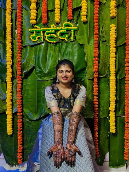 Happy Brides & Clients photo 44