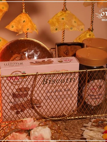 OTIK Cake Shop - Gourmet Desserts & Bakes Festive & Occasional Specials photo 41