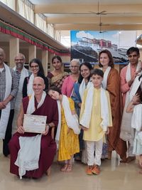 Buddhist Pujas & Ceremonies