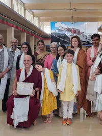 Buddhist Pujas & Ceremonies