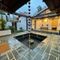 The Bosque House