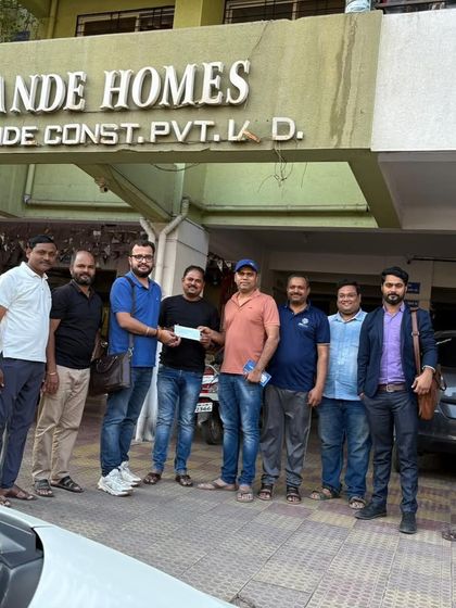 SolarSquare - Residential & Community Rooftop Solar Solutions Powering Communities: Housing Society Projects photo 34