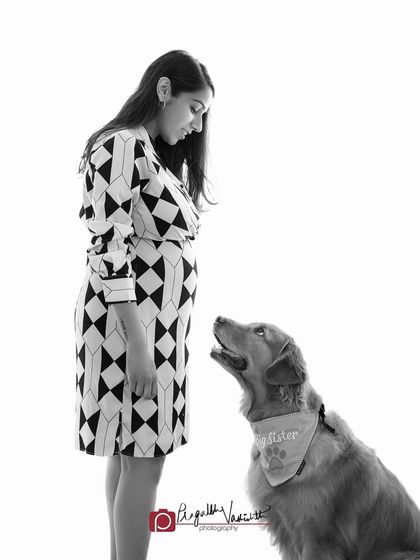 Pragalbh - Fine Art Pet Photography Family & Me photo 18