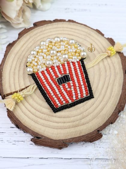 The Rakhi Collection (For Every Brother & Sister) photo 5