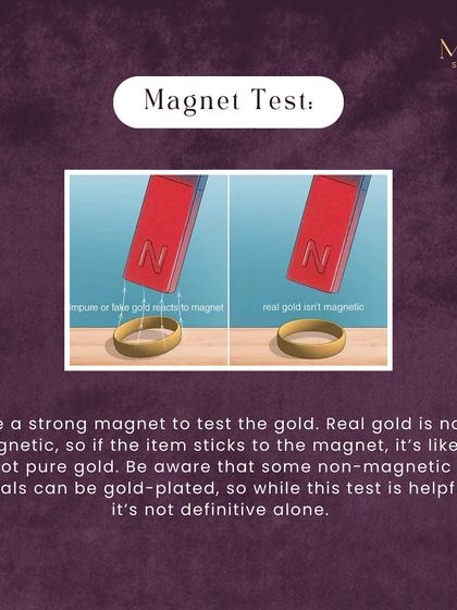 Gold Essentials: Purity, Price, and Care photo 11