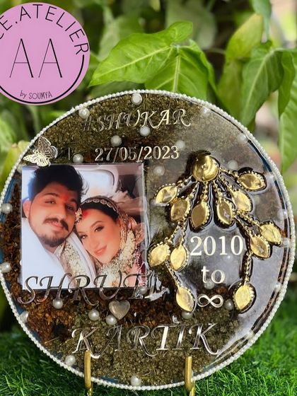 Wedding & Anniversary Keepsakes photo 24