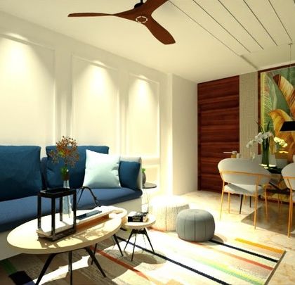 Living Rooms & Entertainment Hubs photo 53