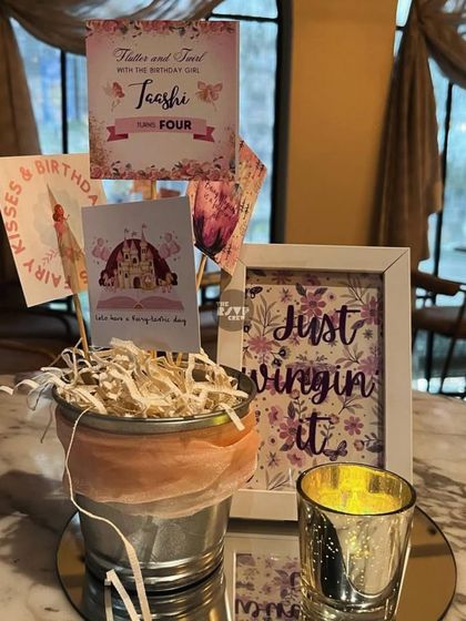 Enchanted & Magical Worlds photo 14