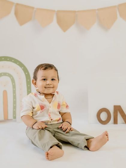 Milestone Birthdays photo 16