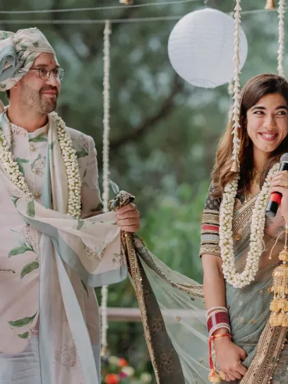 Amanati Events - Full-Service Wedding Planning Timeless Traditions: Wedding Ceremonies photo 44