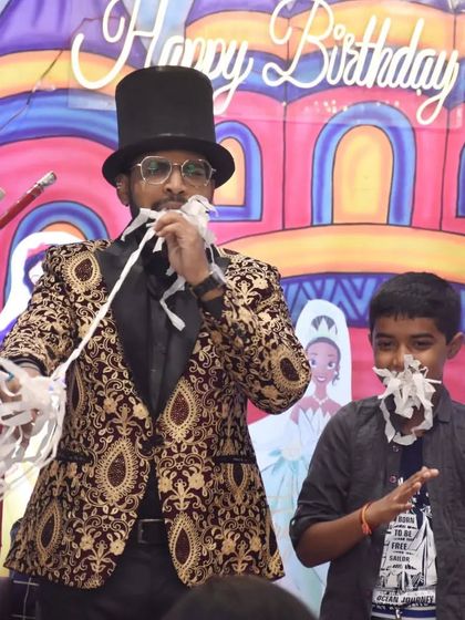 Unforgettable Birthday Parties photo 81