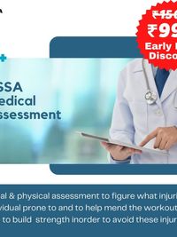 Sports Physiotherapy