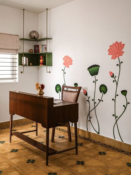 Jois Design House - Residential Interior Design & Build (Turnkey) Commercial & Other Projects photo 8