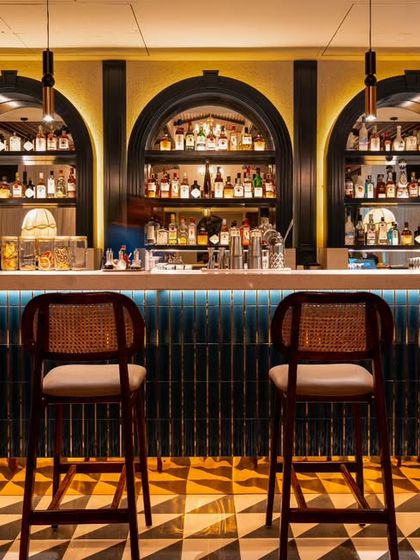 Elegant & Expansive Venues photo 8