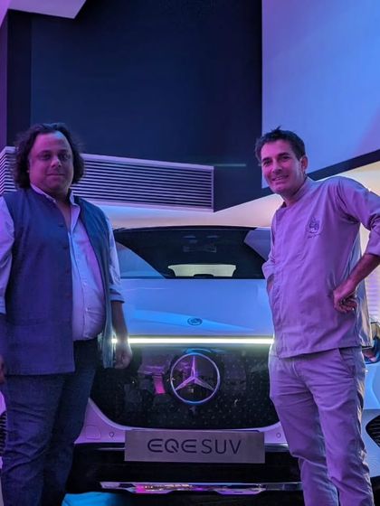 Elegant Sit-Down Dinners photo 8