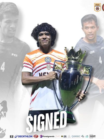 The Pack's Identity: Kits, Partners & Brand photo 38