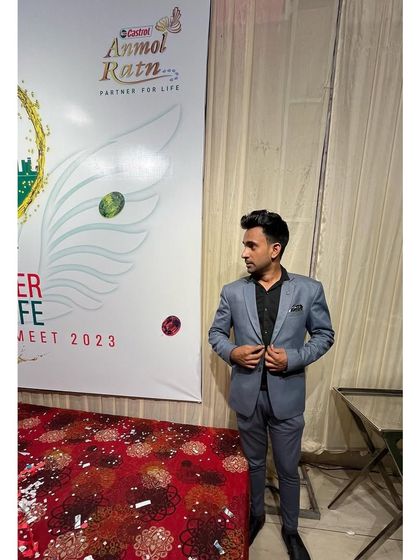 Corporate Magic & Mentalism photo 68